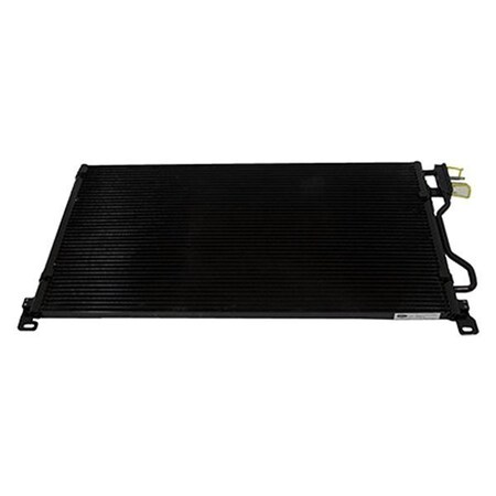 Motorcraft Kit-Air Conditioning Condens, Yj606 YJ606